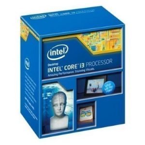 CPU-Socket-1150 Intel Core i3 4340 3