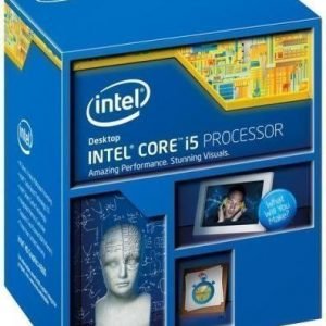CPU-Socket-1150 Intel Core i5 4440 3