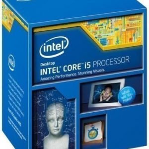 CPU-Socket-1150 Intel Core i5 4440 3