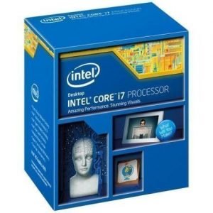 CPU-Socket-1150 Intel Core i7 4771 3