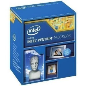 CPU-Socket-1150 Intel Pentium G3220 3