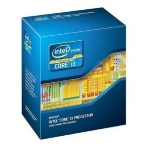 CPU-Socket-1155 Intel Core i3-3220 3.3GHz Socket 1155 Boxed