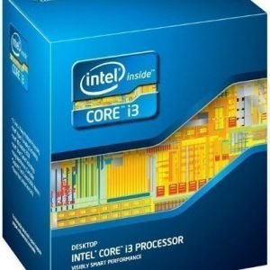 CPU-Socket-1155 Intel Core i3-3225 3
