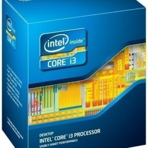 CPU-Socket-1155 Intel Core i3 3240 3