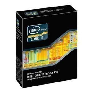 CPU-Socket-2011 Intel Core i7-3970X 3.5GHz Socket 2011 Boxed