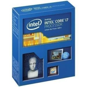 CPU-Socket-2011 Intel Core i7-4820K 3
