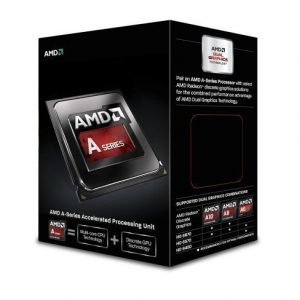 CPU-Socket-FM2 AMD A10 6800K 4.1GHz 4MB 100W Socket FM2 Boxed