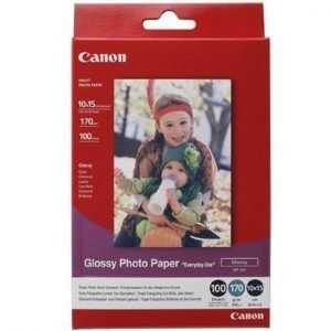 Canon 10x15 GP-501 Glossy PhotoPaper 170g (100pcs)