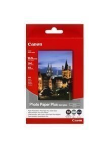 Canon 10x15 SG-201 Photo Plus Semi-gloss 260g (50)