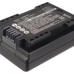 Canon BP-709 akku 8903 mAh