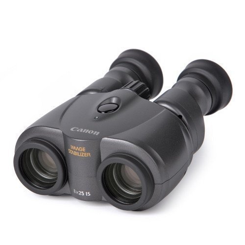 Canon Binocular 8X25IS