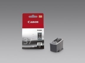 Canon Black Inkcartridge PG-37