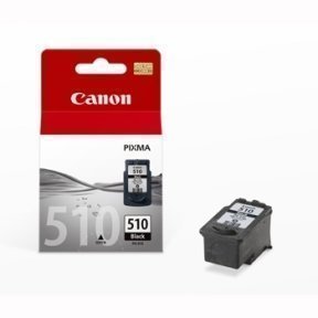 Canon Black Inkcartridge PG-510