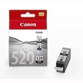Canon Black Inkcartridge PGI-520BK