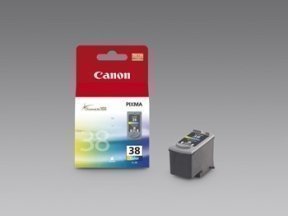 Canon Colorcartridge CL-38