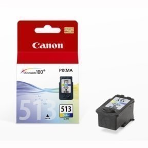 Canon Colorcartridge CL-513