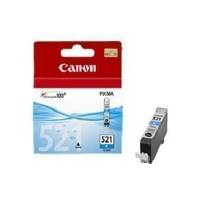 Canon Cyan Inkcartridge CLI-521C