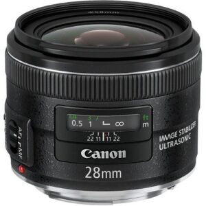 Canon EF 28/2