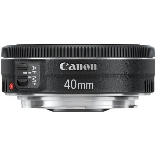 Canon EF 40/2