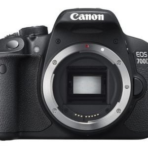 Canon EOS 700D Body