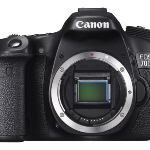 Canon EOS 70D Body