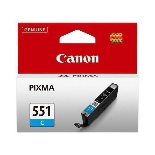 Canon FP Canon CLI-551 C Ink Cartridge