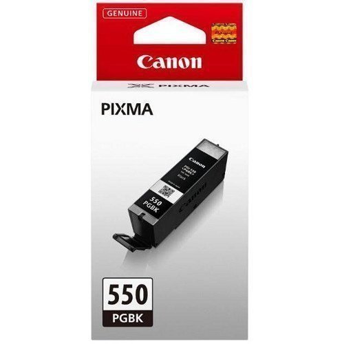 Canon FP Canon PGI-550 PGBK Svart Ink Cartridge