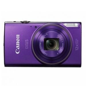 Canon Ixus 285 Liila Kamera