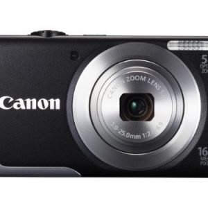 Canon PowerShot A2600