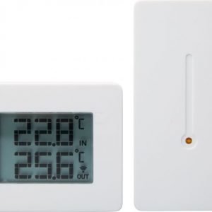 Capidi Wireless Thermometer