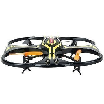 Carrera RC 2.4GHz CRC X1 Quadcopter