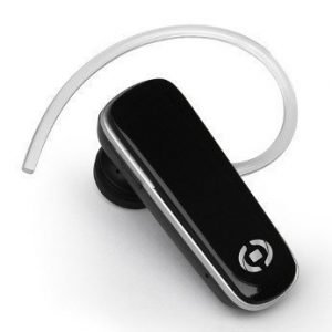 Celly BH-8 Bluetooth Headset Black