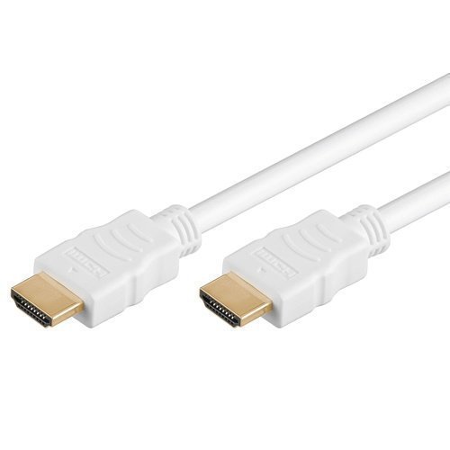 Champion 1m HDMI HDMI White