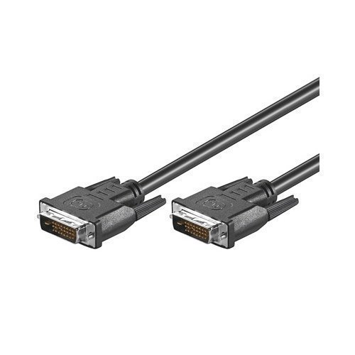 Champion 2m DVI-D DVI-D Dual Link