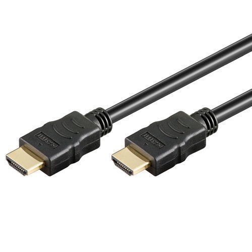 Champion 2m HDMI HDMI v1.4