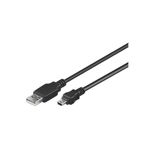 Champion 2m USB A USB Mini-B 5Pin