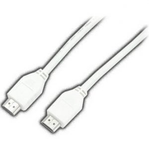 Champion 5m HDMI HDMI White