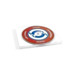 Champion CD/DVD Lens Cleaner