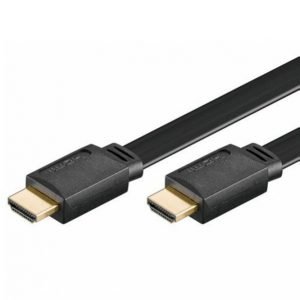 Champion Electronics Hdmi-A-Hdmi-A Flat Uros-Uros 1