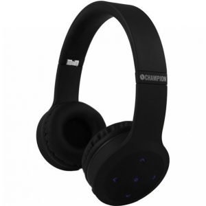 Champion Electronics Headset Over-Ear Bluetoothhbt200