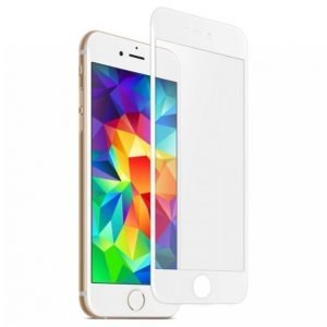 Champion Electronics Lasinen Näytönsuoja Iphone 6 / 6s Valkoinen