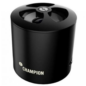 Champion Electronics Sbt110b Bluetooth Kaiutin Ja Mic