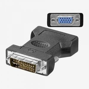 Champion Electronics Sovitin Dvi Uros Vga Naaras