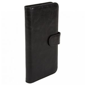 Champion Electronics Wallet Case Iphone 7 Musta