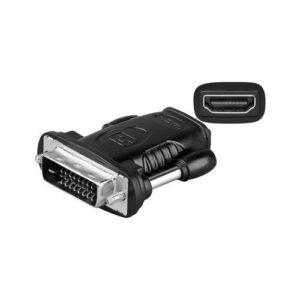 Champion HDMI DVI-D Adapter