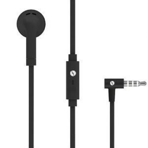 Champion Headset Mono Ear Plug Pro with Mic1