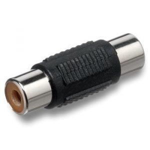 Champion RCA Extender Female Female Adapter