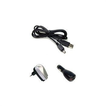 Charger Set Archos AV704