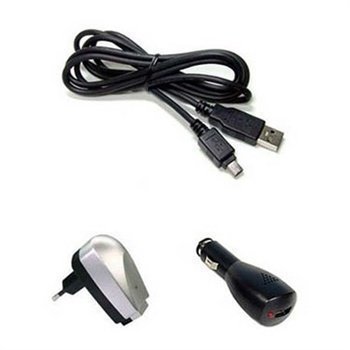 Charger Set Philips GoGear SA 6025