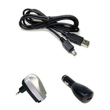 Charger Set Philips GoGear SA6087